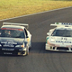 Image for article titled The First Woman to Race in the All Japan Grand Touring Championship Drove a Toyota Cavalier